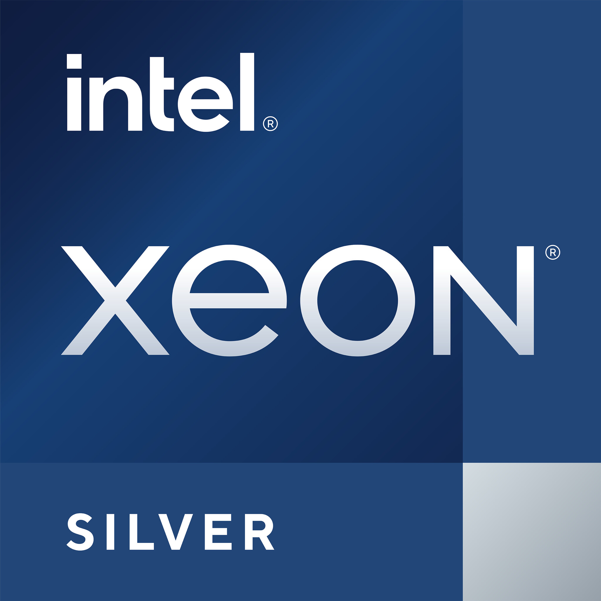 Intel Intel Xeon Silver 4309Y processor 2,8 GHz 12 MB Tray