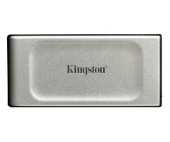 Kingston Kingston Technology 2000G Draagbare SSD XS2000