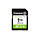 Kingston Technology 1TB SDXC Canvas Select Plus Gen3 150MB/s C10 UHS-I U3 V30