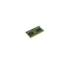 Kingston Kingston Technology ValueRAM geheugenmodule 8 GB 1 x 8 GB DDR4 3200 MT/s 260-pin SO-DIMM