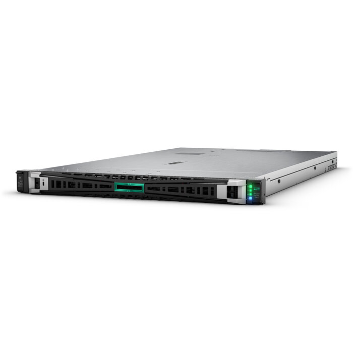 HP Enterprise HPE ProLiant DL360 Gen11 4514Y 16c 1P 2x32GB-R 8SFF MR408i-o 2x480GB SATA SSD 2x1000W PS EU server 960 GB Rack (1U) Intel® Xeon® Silver 2 GHz 64 GB DDR5-SDRAM 1000 W