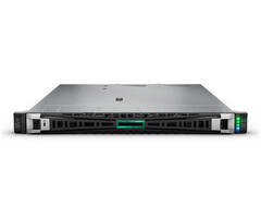 HP Enterprise HPE ProLiant DL320 Gen11 4510 12c 1P 2x32GB-R 8SFF MR408i-o 2x480GB SATA SSD 2x1000W PS EU server 960 GB Rack (1U) Intel® Xeon® Silver 2,4 GHz 64 GB DDR5-SDRAM 1000 W