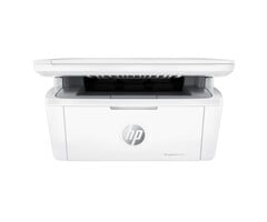 HP Enterprise HP LaserJet MFP M140w Printer 600 x 600 DPI A4 Wifi