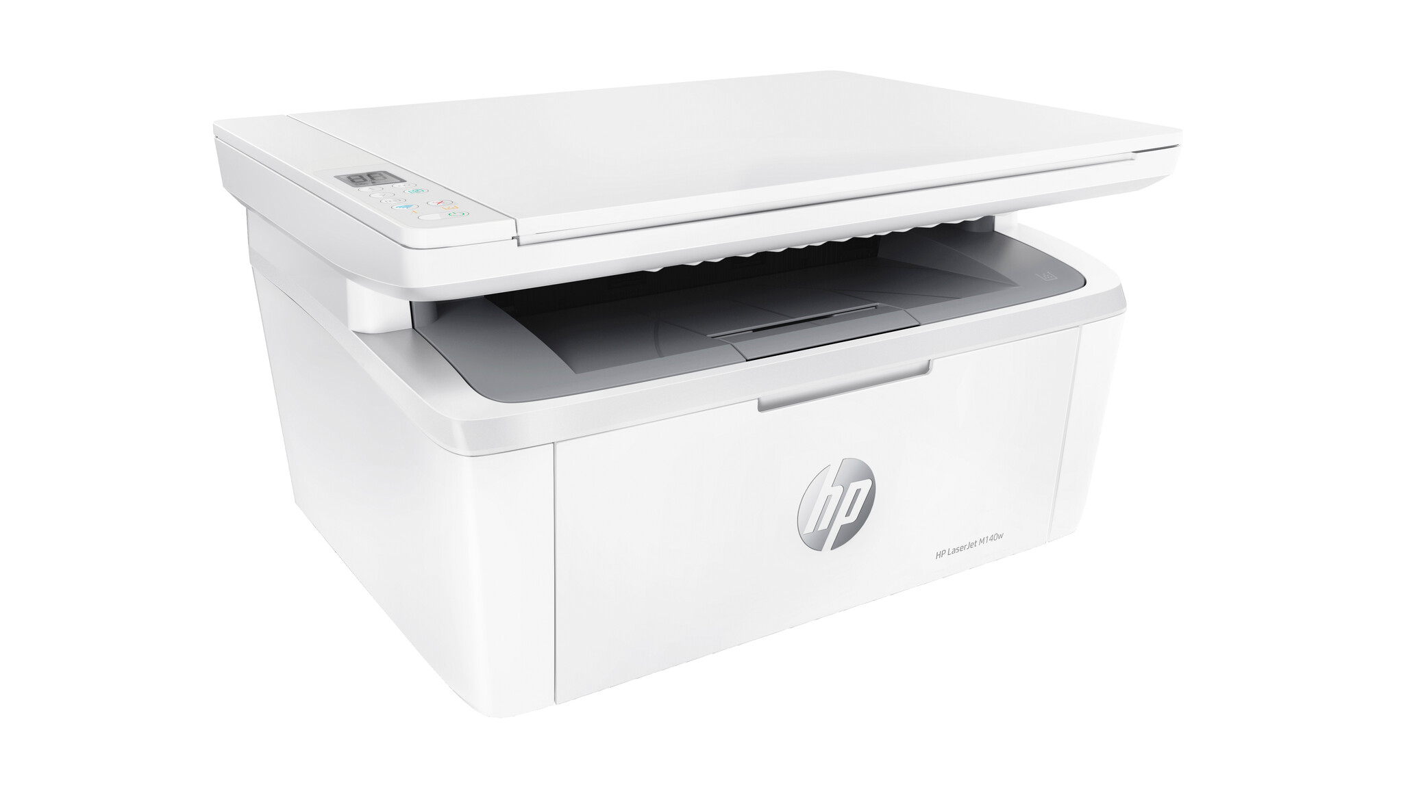 HP Enterprise HP LaserJet MFP M140w Printer 600 x 600 DPI A4 Wifi