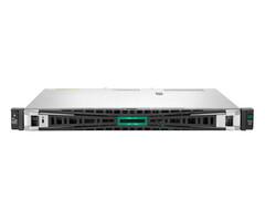 HP Enterprise HPE ProLiant DL20 Gen11 E-2436 2.9GHz 6c 1P 32GB-DR 4SFF VROC 2x480GB SATA SSD 800W RPS EU server 960 GB Rack (1U) Intel® Xeon® 2,9 GHz DDR5-SDRAM