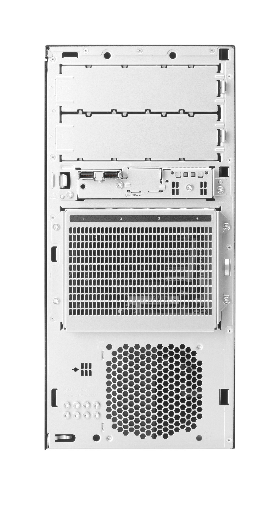 HP Enterprise HPE ProLiant ML30 Gen11 E-2434 3.4GHz 4c 1P 32GB-DR 8SFF VROC 2x480GB SATA SSD 800W RPS EU server 960 GB Tower (4U) Intel® Xeon® 3,4 GHz DDR5-SDRAM