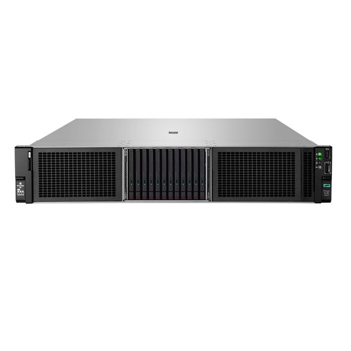 HP Enterprise HPE ProLiant DL380 Gen11 4514Y 2.0GHz 16c 1P 4x32GB-R 8SFF NS204i-u NC BCM57416 2x1000W PS EU server Rack (2U) Intel® Xeon® Silver 2 GHz 128 GB DDR5-SDRAM 1000 W