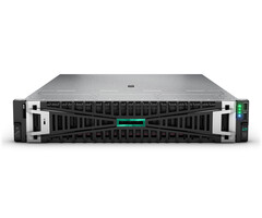 HP Enterprise HPE ProLiant DL385 Gen11 server 960 GB Rack (2U) AMD EPYC 9015 3,6 GHz 64 GB DDR5-SDRAM 1000 W