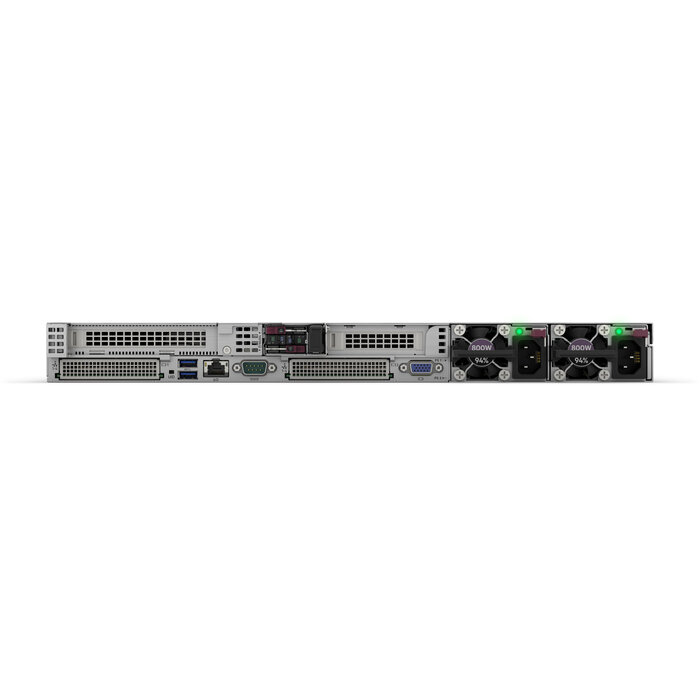 HP Enterprise HPE ProLiant DL325 Gen11 server 960 GB Rack (1U) AMD EPYC 9115 2,6 GHz 64 GB DDR5-SDRAM 1000 W