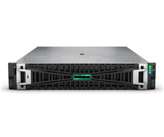 HP Enterprise HPE ProLiant DL345 Gen11 server 1,92 TB Rack (2U) AMD EPYC 9015 3,6 GHz 64 GB DDR5-SDRAM 1000 W