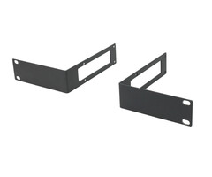 HP Enterprise HPE Networking MSR954 Chassis Rack Mount Kit Montageset
