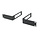 HPE Networking MSR954 Chassis Rack Mount Kit Montageset