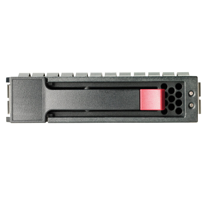 HP Enterprise HPE MSA 1.92TB SAS 12G Read Intensive SFF (2.5in) M2 3yr Wty SSD interne harde schijf 1,92 TB