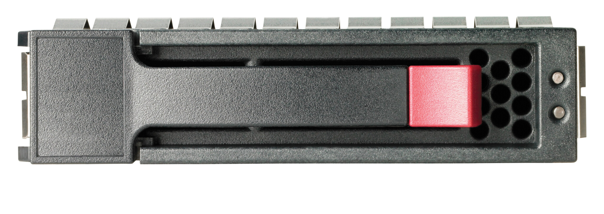 HP Enterprise HPE MSA 1.92TB SAS 12G Read Intensive SFF (2.5in) M2 3yr Wty SSD interne harde schijf 1,92 TB