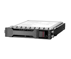 HP Enterprise HPE 3.84TB NVMe Gen4 Mainstream Performance Read Intensive SFF BC U.3 Static V2 Multi Vendor SSD 3,84 TB 2.5"