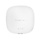 HPE Aruba Networking Networking Instant On Access Point Bundle with PSU (EU) AP25 Wit Power over Ethernet (PoE)