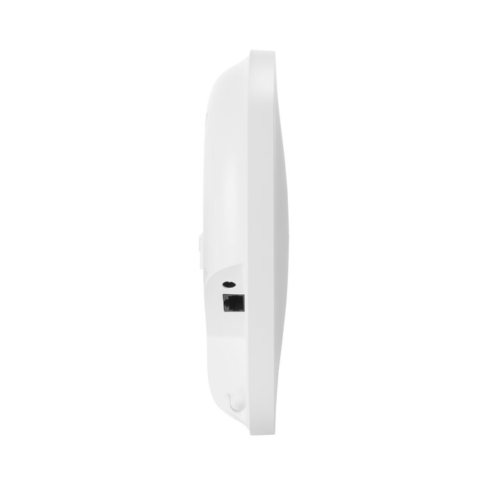 HP Enterprise HPE Aruba Networking Networking Instant On Access Point Bundle with PSU (EU) AP25 Wit Power over Ethernet (PoE)