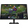 HP OMEN AV4K1E9#ABB computer monitor 68,6 cm (27") 1920 x 1080 Pixels Full HD LCD Zwart