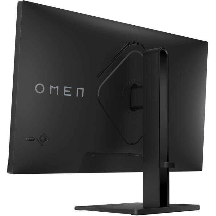 HP Enterprise HP OMEN AV4K1E9#ABB computer monitor 68,6 cm (27") 1920 x 1080 Pixels Full HD LCD Zwart