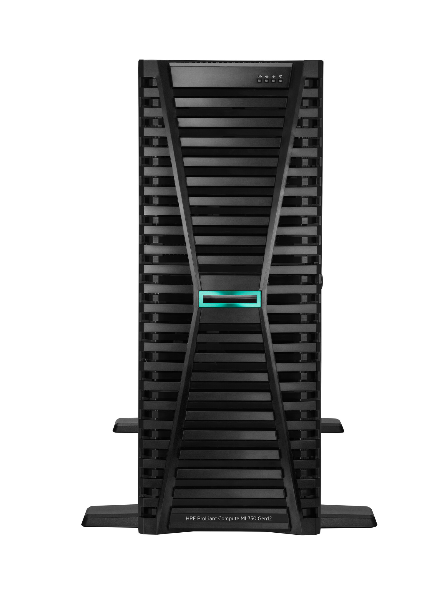 HP Enterprise HPE ProLiant ML350 Gen12 server 1,92 TB Tower (4U) Intel® Xeon® 6505P 2,2 GHz 64 GB DDR5-SDRAM 1000 W