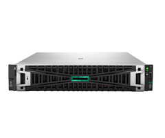 HP Enterprise HPE ProLiant DL380 Gen12 server 960 GB Rack (2U) Intel® Xeon® 6505P 2,2 GHz 64 GB DDR5-SDRAM 1000 W