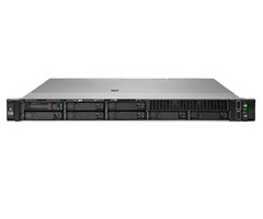 HP Enterprise HPE ProLiant DL320 Gen12 server Rack (1U) Intel® Xeon® 6515P 2,3 GHz 64 GB DDR5-SDRAM 1000 W