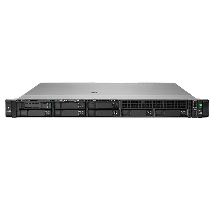 HP Enterprise HPE ProLiant DL320 Gen12 server Rack (1U) Intel® Xeon® 6515P 2,3 GHz 64 GB DDR5-SDRAM 1000 W