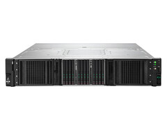 HP Enterprise HPE ProLiant Compute DL340 Gen12 server Rack (2U) Intel® Xeon® 6515P 2,3 GHz 64 GB DDR5-SDRAM 1000 W
