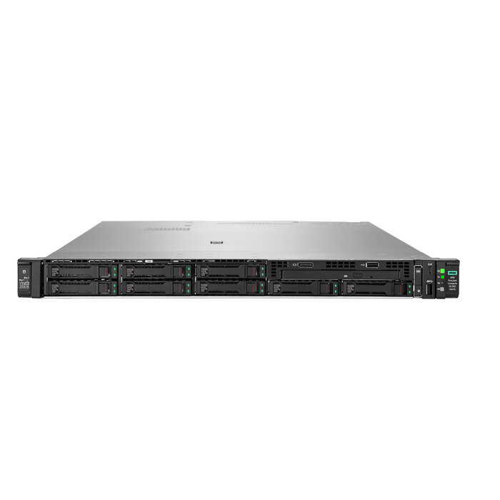 HP Enterprise HPE ProLiant DL360 Gen12 server 960 GB Rack (1U) Intel® Xeon® 6515P 2,3 GHz 64 GB DDR5-SDRAM 1000 W
