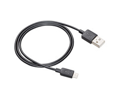 HP Enterprise HP Poly Trio USB-A naar micro-USB kabel (1,2 m)