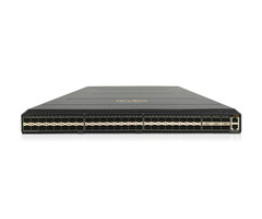 HP Enterprise HPE Aruba Networking CX 10000-48Y6C Managed L3 1U