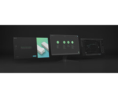 HP Enterprise HPE Aruba Networking User Experience Insight Cloud 5-year Subscription E-STU 1 licentie(s) Abonnement 5 jaar