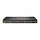 HPE Aruba Networking CX 6200F 48G Class-4 PoE 4SFP+ 370W Switch Managed L3 Gigabit Ethernet (10/100/1000) Power over Ethernet (PoE) 1U