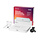 HPE Networking Instant On Secure Gateway 5-port SmartRate 2.5G PoE+ 64W SG2505P gateway/controller 10, 100, 1000, 2500 Mbit/s