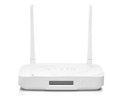 HP Enterprise HPE Aruba Networking AP-605R12-EU Wi-Fi 6E CAT12 LTE Dual-radio Tri-band 2x2 Remote AP 3600 Mbit/s Wit Power over Ethernet (PoE)