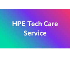 HP Enterprise HPE 5 Year Tech Care Essential ML350 Gen10 Service 1 licentie(s) 5 jaar