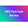 HPE 5 Year Tech Care Essential ML350 Gen10 Service 1 licentie(s) 5 jaar