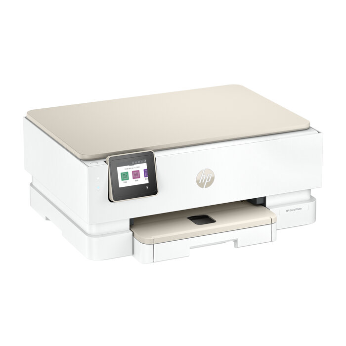 HP Enterprise HP ENVY Photo Envy 7230 Draadloos All-in-One Kleur Printer