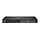 HPE Aruba Networking CX 6100 24G Class4 PoE 4SFP+ 370W Switch Managed L3 Gigabit Ethernet (10/100/1000) Power over Ethernet (PoE) 1U Zwart