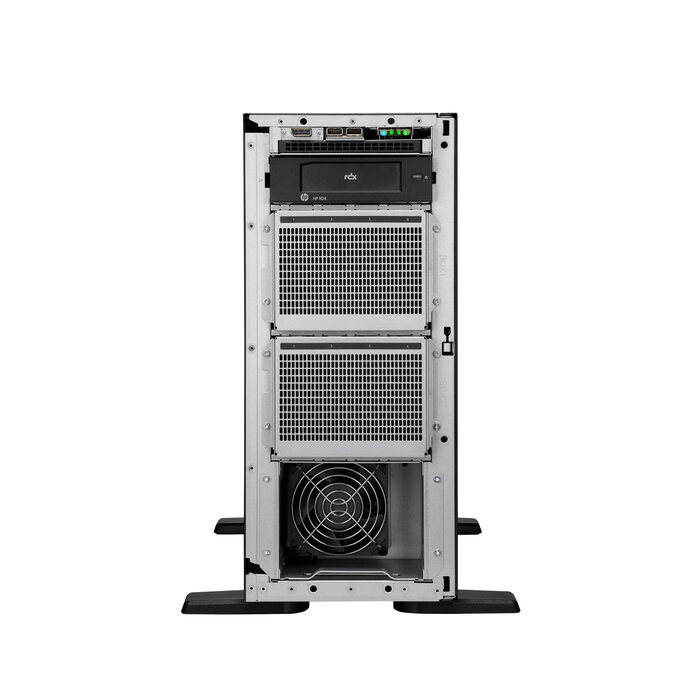 HP Enterprise HPE ProLiant ML110 Gen11 server Tower (4,5U) Intel® Xeon® Silver 4510 2,4 GHz 64 GB DDR5-SDRAM 1000 W
