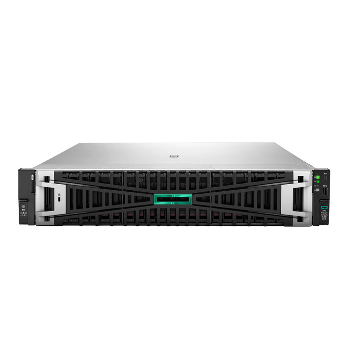HP Enterprise HPE ProLiant DL380 Gen12 server Rack (2U) Intel® Xeon® 6517P 3,2 GHz 64 GB DDR5-SDRAM 1000 W