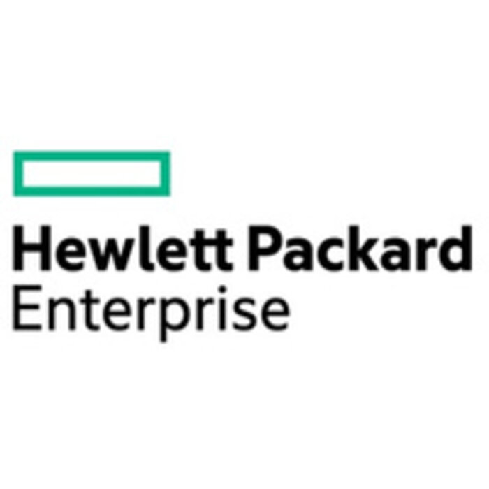 HP Enterprise HPE 960GB SATA 6G Read Intensive LFF LPC Multi Vendor SSD 3.5"