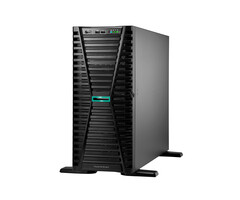 HP Enterprise HPE ProLiant ML110 Gen11 4510 12-core 1P 64GB-R MR408i-o 8SFF 2x480GB SSD 2x1000W RPS EU server 960 GB Tower (4,5U) Intel® Xeon® Silver 2,4 GHz DDR5-SDRAM 1000 W