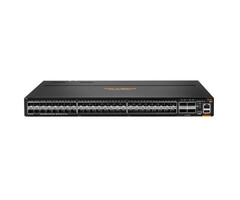 HP Enterprise HPE Aruba Networking CX 8100 48x10G SFP+ 4x40/100G QSFP28 FB Airflow 3Fan 2AC PSU Managed L3 1U