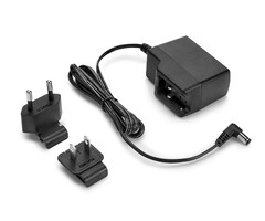 HP Enterprise HPE Aruba Networking Networking Instant On 12V/18W Power Adaptor RW Stroomadapter