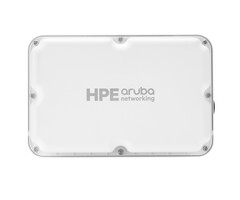 HP Enterprise HPE Aruba Networking AP‑765 (RW) 5800 Mbit/s Wit Power over Ethernet (PoE)