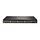 HPE Aruba Networking CX 6300M 48-port 1GbE Class 4 PoE and 4-port SFP56 Switch Managed L3 Gigabit Ethernet (10/100/1000) Power over Ethernet (PoE) 1U Zwart