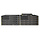 HPE Aruba Networking CX 6200M 48G Class4 PoE 4SFP+ Switch Managed L3 Gigabit Ethernet (10/100/1000) Power over Ethernet (PoE)