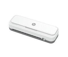 HP Enterprise HP 3160 lamineersysteem Warme lamineermachine 400 mm/min Wit