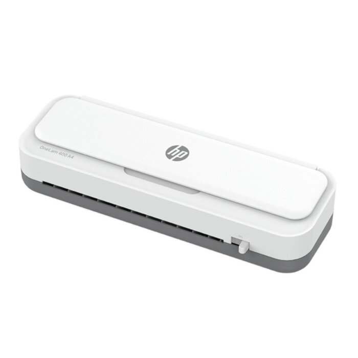 HP Enterprise HP 3160 lamineersysteem Warme lamineermachine 400 mm/min Wit